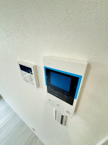ソレイユⅡのセキュリティ