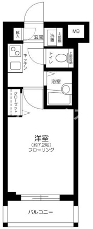 パティーナ馬込