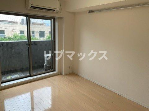 【居間・リビング】パティーナ馬込