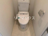 【トイレ】パティーナ馬込 