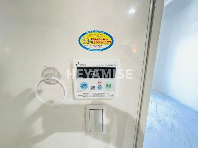 Signpost戸石　Aのその他|※同物件反転間取の写真です※現況を優先します