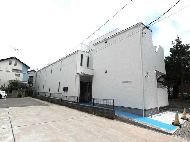 Ｇｒａｎｄｔｉｃ　みゆきのエントランス