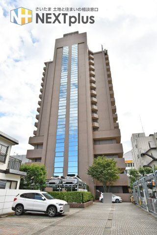 サンフィール大宮宮原の外観|■当社には住宅ローンのスペシャリストがおります。『今買えるから大丈夫』ではなく、『買った後の本当の幸せは何か』を考えた上でのご提案をさせて頂きます。