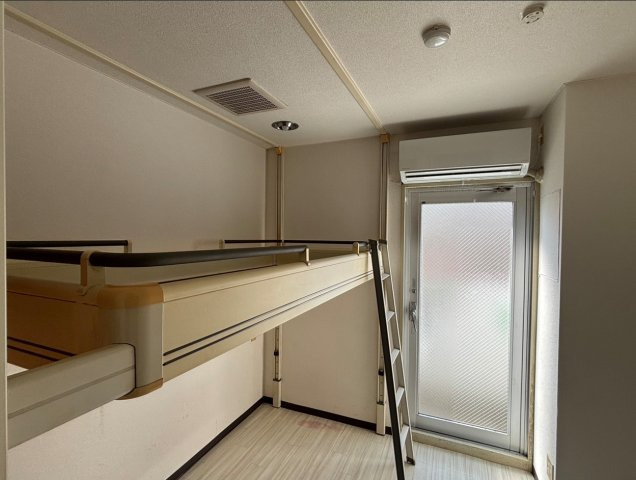 【寝室】 | プレアール川田