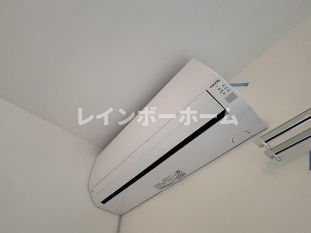 ジーメゾン川越仙波町のその他