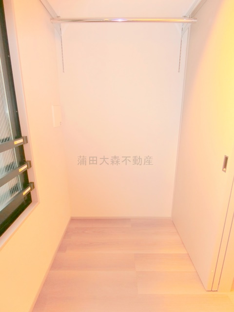 アピチェ田園調布のその他