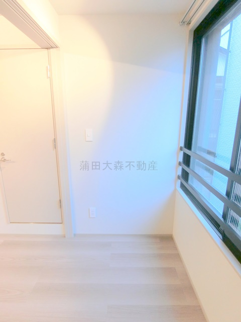 アピチェ田園調布のその他