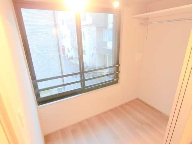 アピチェ田園調布のその他
