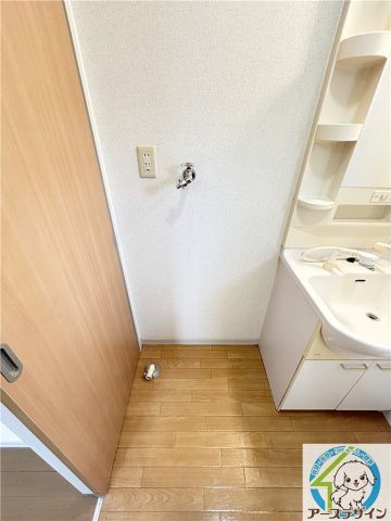 シャーメゾンアナナス（A）の設備|※類似写真