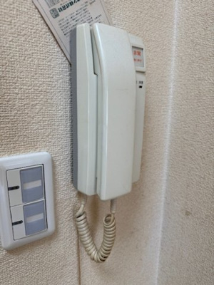 【セキュリティ】 | JLBグランエクリュ戸越銀座