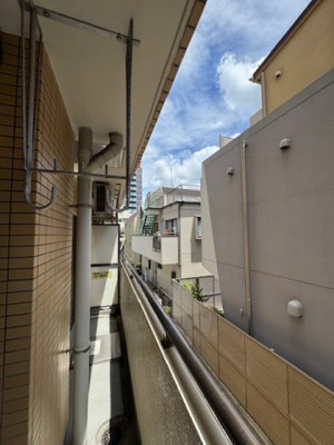 【展望】 | JLBグランエクリュ戸越銀座