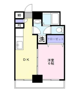 【間取り】 | JLBグランエクリュ戸越銀座