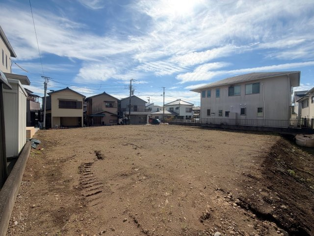 長泉町南一色第３　全3区画　2号地