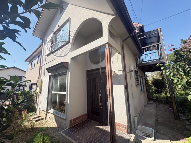 神戸市西区南別府4丁目　中古戸建