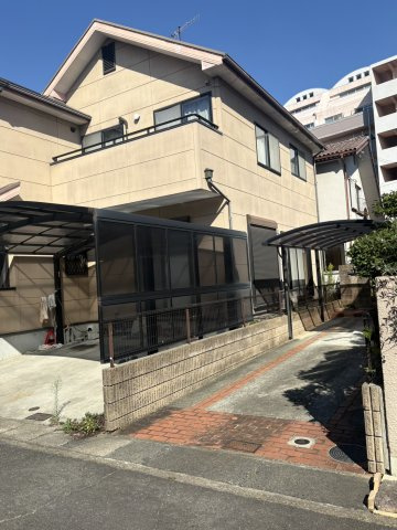 神戸市西区南別府4丁目　中古戸建の周辺|～ご見学に関して～平日や夜間でもご案内可能。決まったお時間で身動きが取れない方も臨機応変に対応します