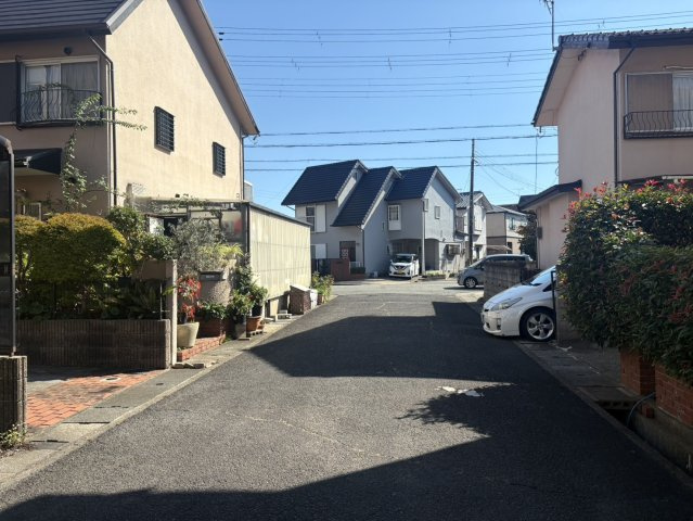 神戸市西区南別府4丁目　中古戸建のその他|●年中無休：当日予約可●前面道路は西側広く約6ｍございます！交通量は少なく安心です！