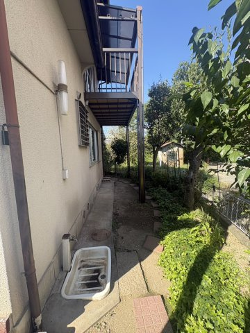 神戸市西区南別府4丁目　中古戸建のその他|●年中無休：当日予約可●ゆったりして敷地で陽当りも良く開放的です！1階にも洗濯物が干せます！