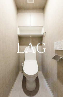 【トイレ】 | ＳＹＦＯＲＭＥ　ＫＯＭＡＧＯＭＥ | トイレです。