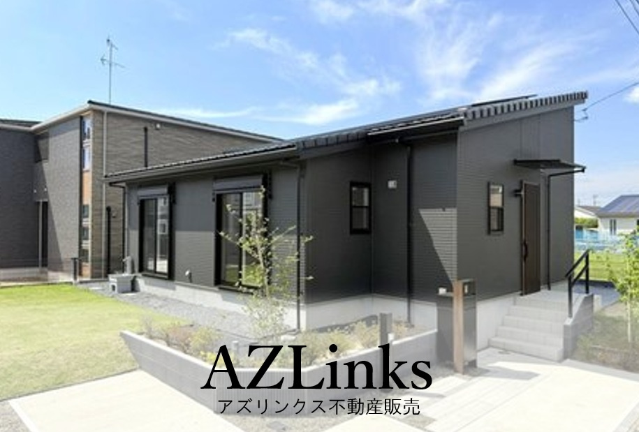 市原市今津朝山の外観