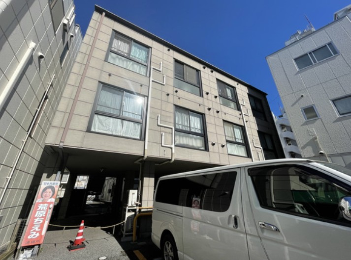 アービス望月