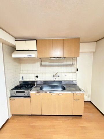 若江岩田パークマンションB棟のキッチン|リノベーション予定でシステムキッチン新調されます♪食洗機も付きます！！