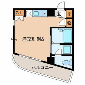 シンフォニー森ヶ崎