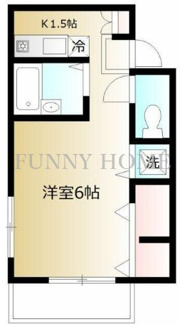 【間取り】 | プチ・ブランシェ