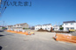 【仲介手数料無料！！】府中市日新町2丁目　建築条件付き売地（全10区画）B区画　3659万円の画像