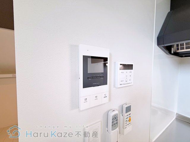 【セキュリティ】 | RadIAnce桜本町【名古屋市賃貸・デザイナーズ】