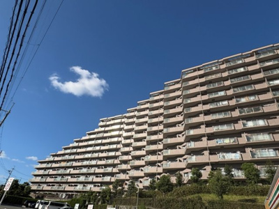 【外観】 | 北千里パークスクエア