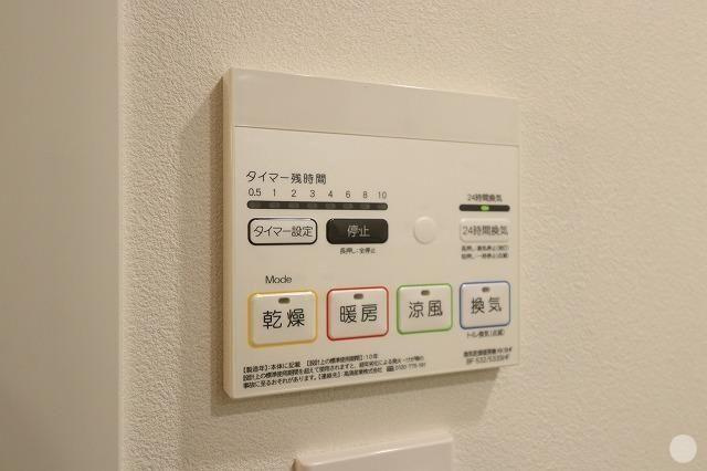 【設備】リテラス三軒茶屋サウス 