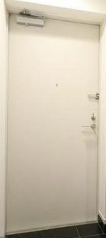 【玄関】リテラス三軒茶屋サウス 