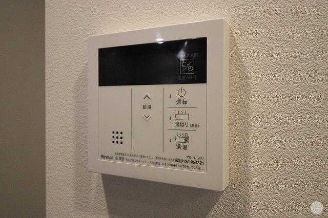 【設備】リテラス三軒茶屋サウス 