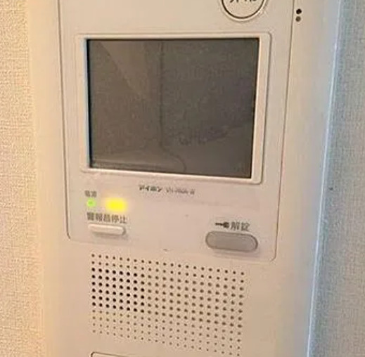 サンハイム鶴見の設備