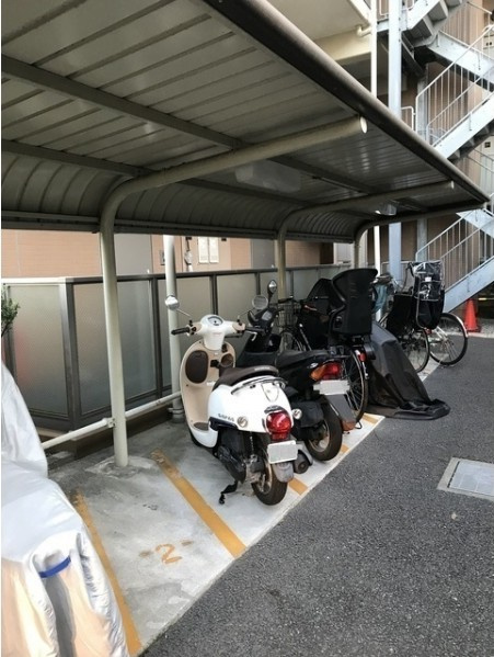 サンハイム鶴見のその他