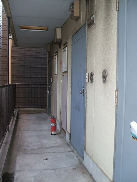 ウエストビューのロビー|☆ロビー☆