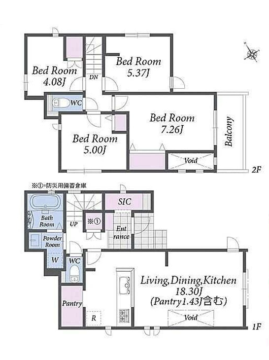 ◎藤沢市辻堂東海岸2丁目　新築戸建