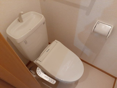 【トイレ】 | グリーンローズ
