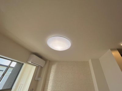【設備】 | エクセルコート | 照明器具