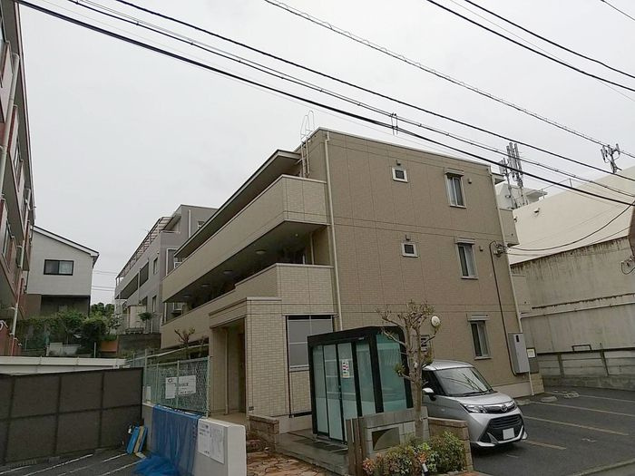 ウィル サクシード