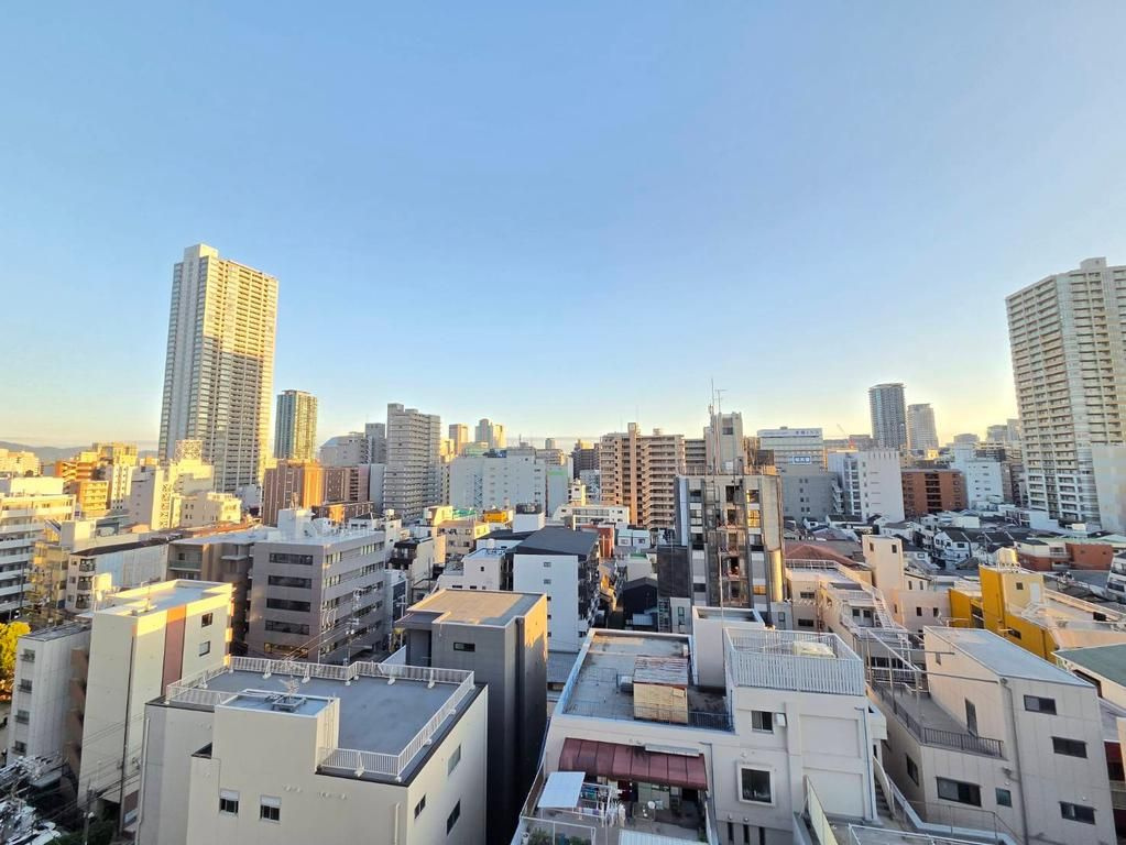 セレッソコート梅田北パークフロント