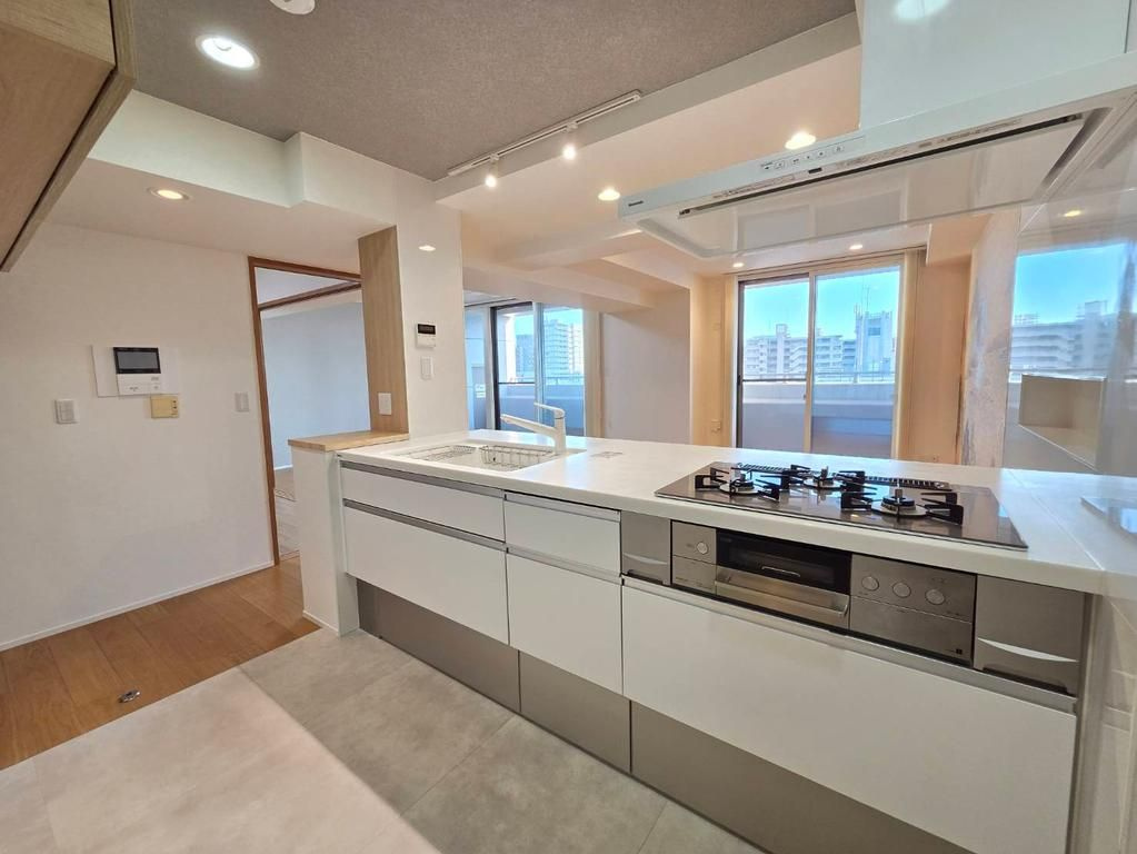 セレッソコート梅田北パークフロント