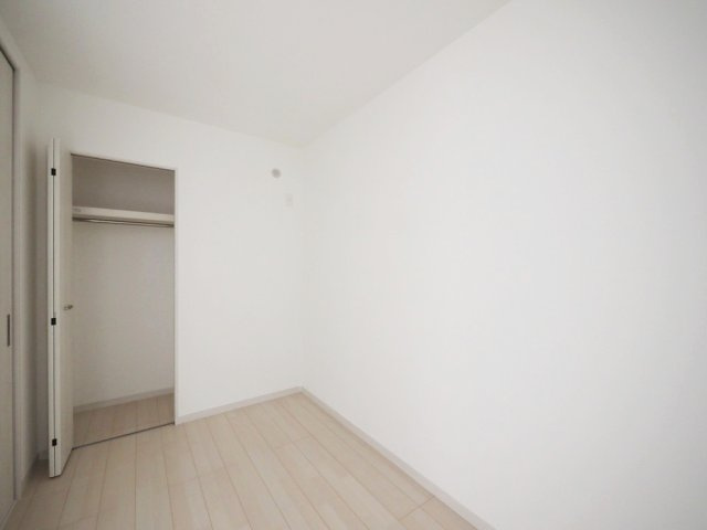 Tio Fleurの洋室