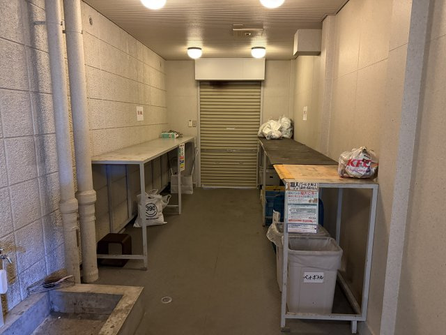 ラ・メゾンのその他共用部分