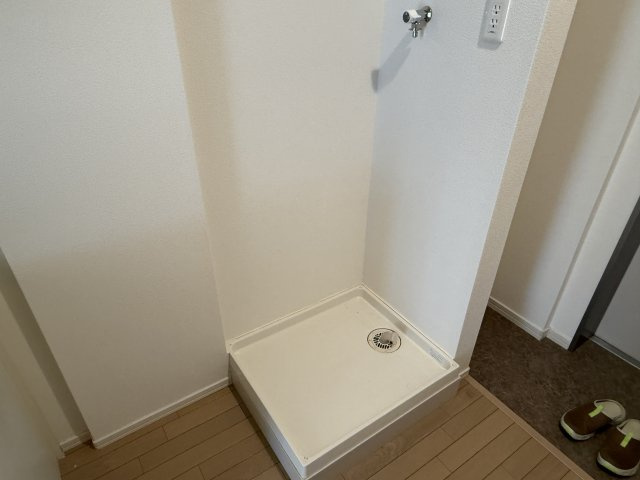 ラ・メゾンの設備