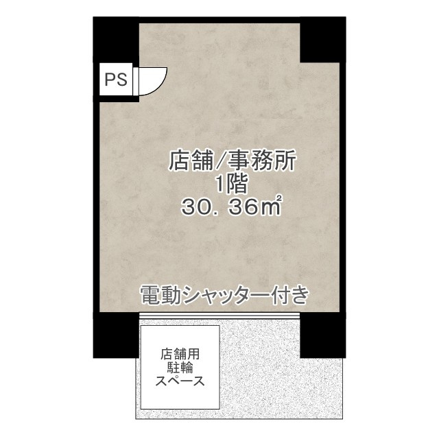 シーズンフラッツ靱本町