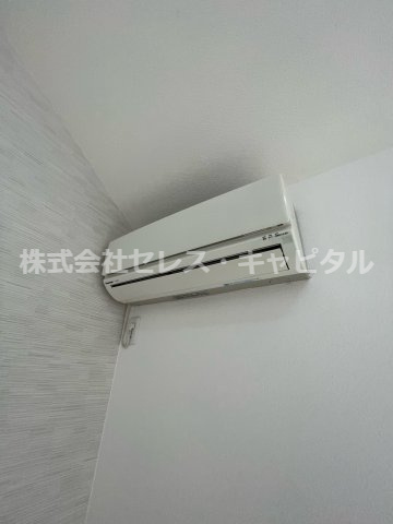 ルーチェの設備