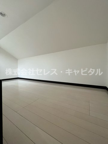 ルーチェのその他