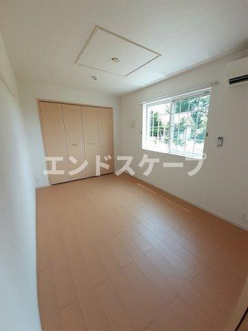 サニーテルネの内装|高崎、前橋のお部屋探しはエンドスケープまで！お客様の理想お聞かせ下さい♪