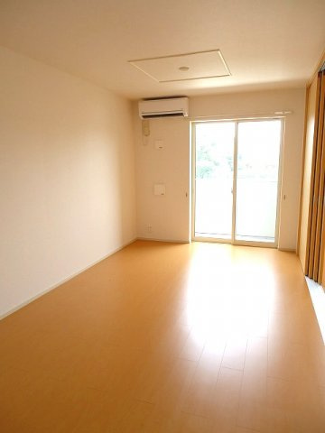 【居間・リビング】 | レジリエンス　Ｂ | 居間です